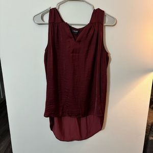 Simply Vera Vera Wang tank top